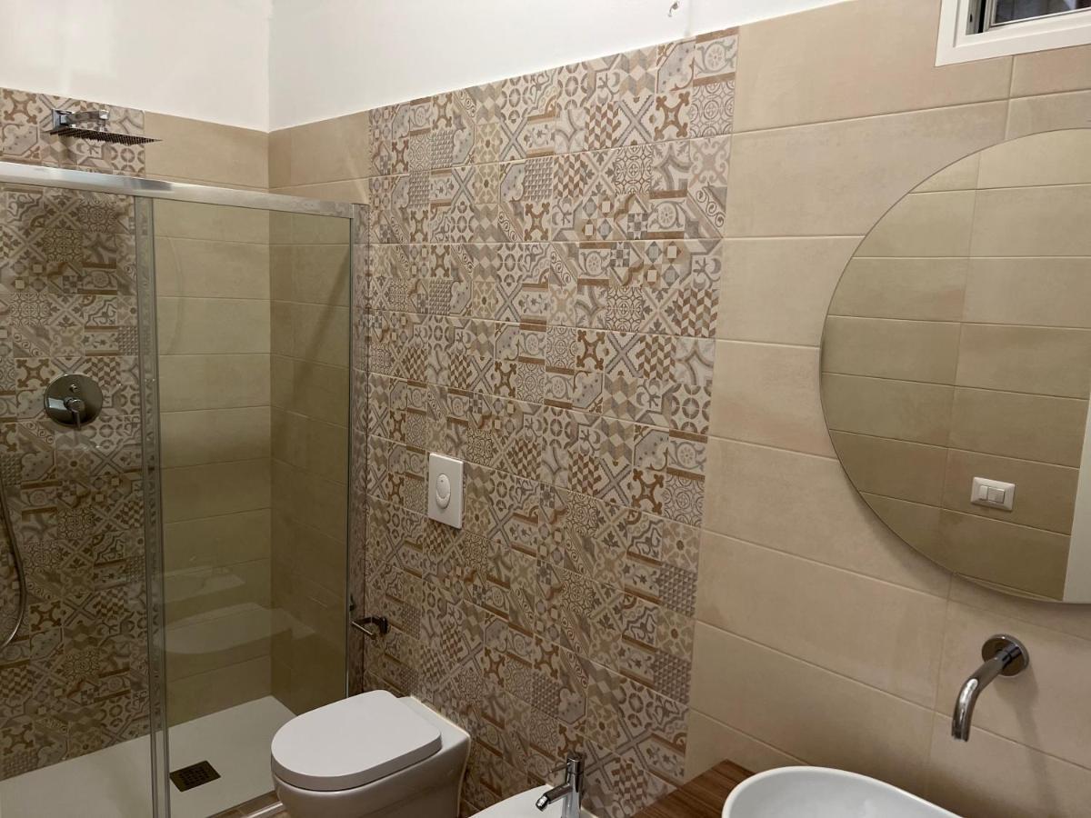 Ninetta House *