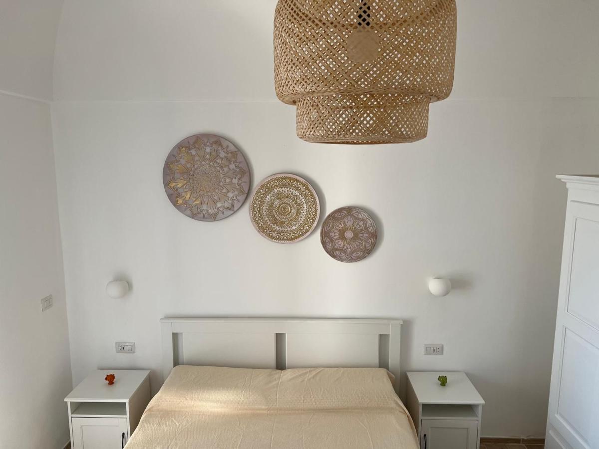 Ninetta House Holiday home Selva Di Fasano