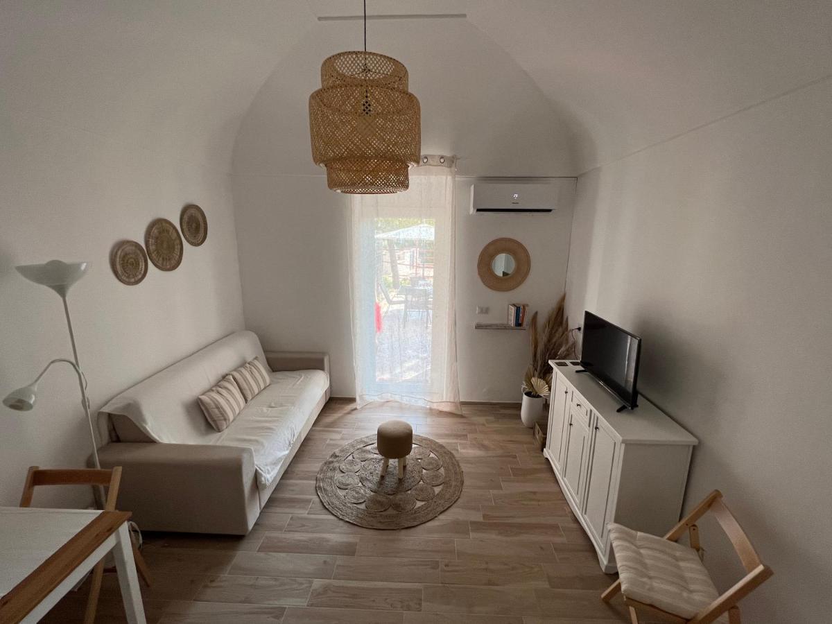 Ninetta House * Selva Di Fasano