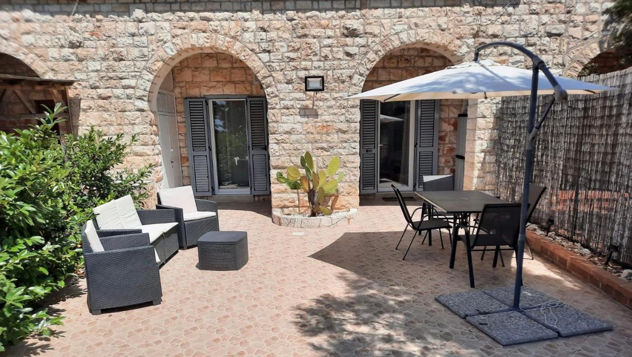 Ninetta House Holiday home Selva Di Fasano