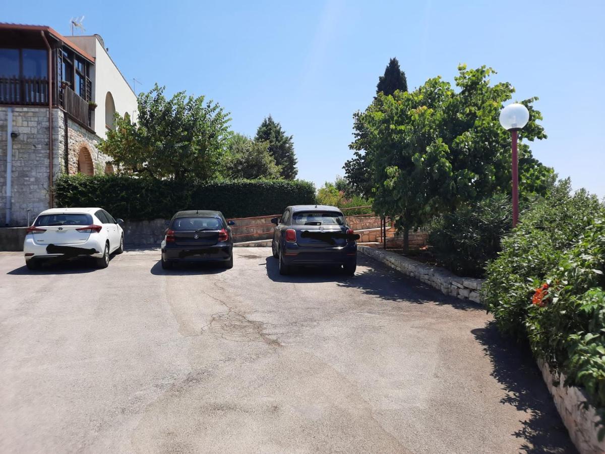 Ninetta House *