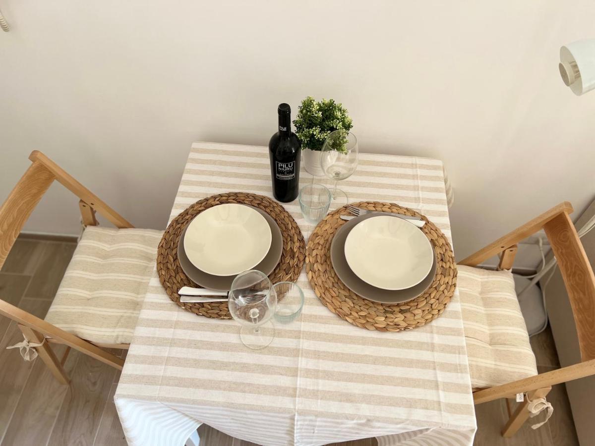 Holiday home Ninetta House