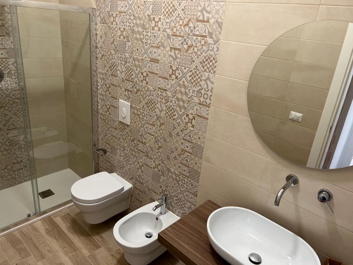 Ninetta House Holiday home Selva Di Fasano