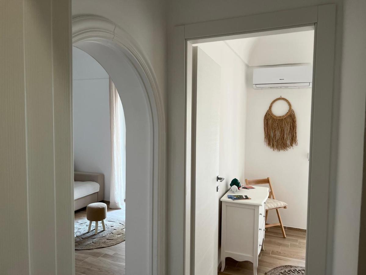 Ninetta House Holiday home *