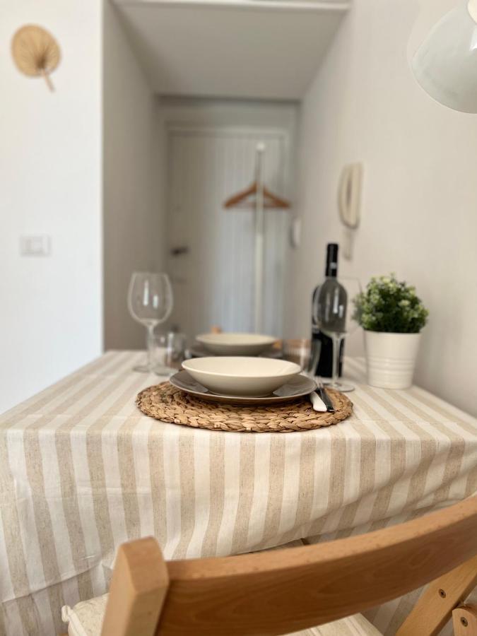 Ninetta House Holiday home *