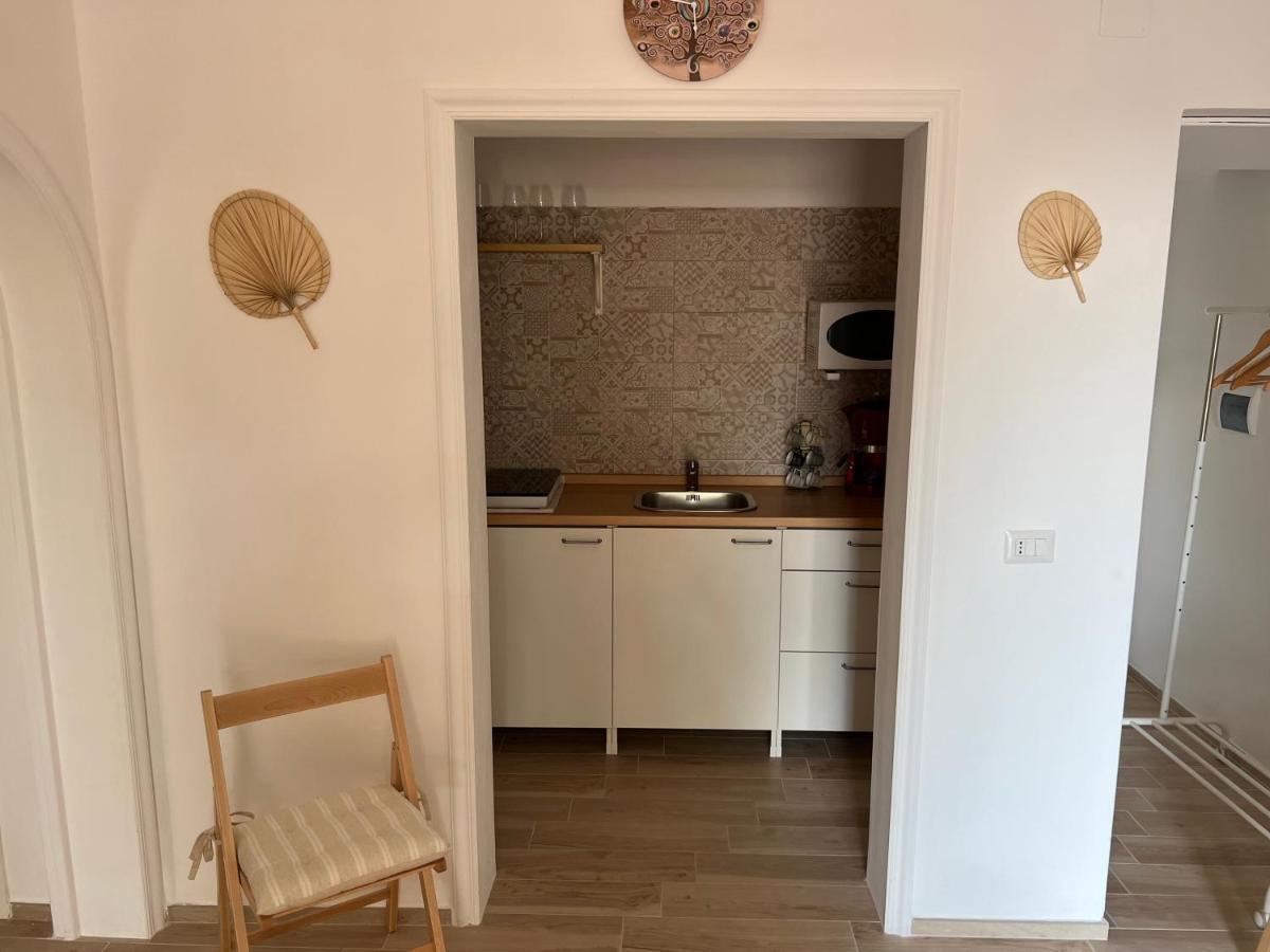 Ninetta House Holiday home Selva Di Fasano