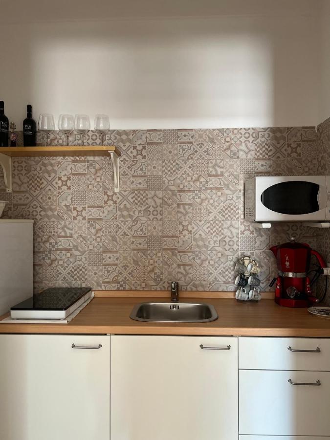 Ninetta House Holiday home Selva Di Fasano