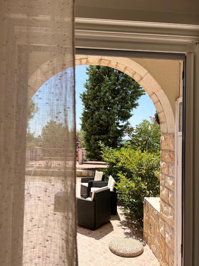 Ninetta House Selva Di Fasano