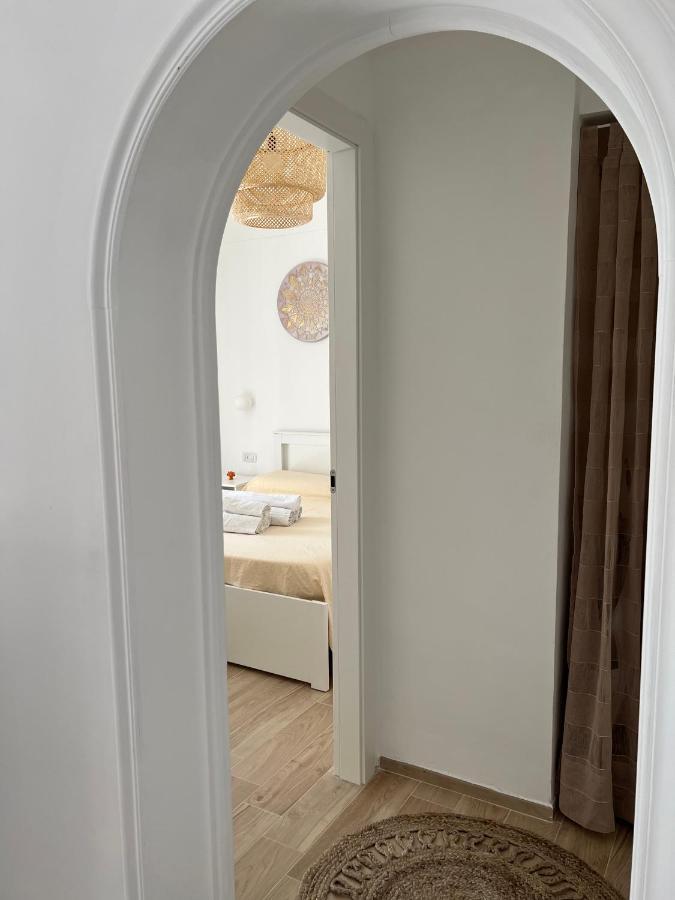 Ninetta House Holiday home