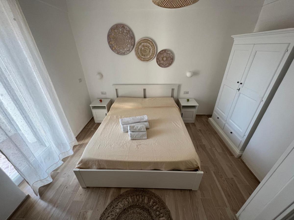 Ninetta House Holiday home Selva Di Fasano